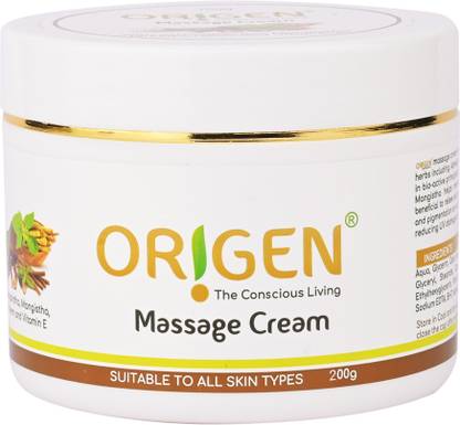 ORIGEN OR_Mass-cream _200gm