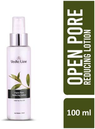 Vedic Line Open Pore Reducing Lotion, 100ml