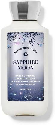 BATH & BODY WORKS SAPPHIRE MOON