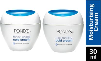 POND's Cold cream soft glowing skin 30ml+30ml
