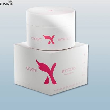 EI PADRE Creams X Emirate Cream skin whitening | Brightening face Cream All skin Types..