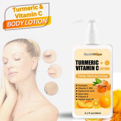 smartdrops Body Moisturizer Lotion For Normal, Dry & Dull Skin, Long Lasting Moisture