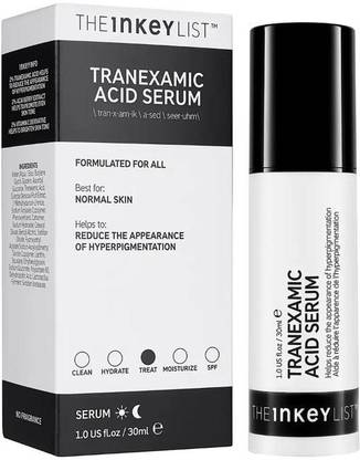 THE INKEY LIST Tranexamic Acid Serum
