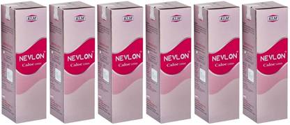 Nevlon Caloe Lotion (Pack Of 6 x 60ml)