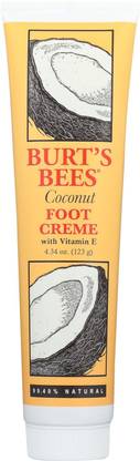 Burt's Bees Foot Creme Coconut