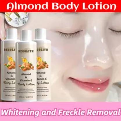 Regolith Advansed Body Lotion for Women, Age Erase Serum, Anti-Aging, Retinol