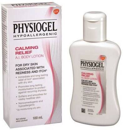 PHYSIOGEL AI LOTION (PACK OF 2)