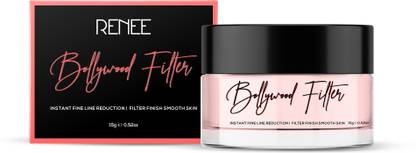 Renee Bollywood Filter Instant Blur Fine Lines & Wrinkles, 15gm