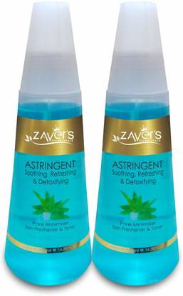 Zavers Astrigent Lotion (Pack of 2)