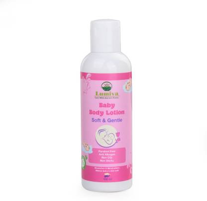 Lumiva Baby Lotionn 100 ml