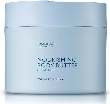 SEACRET Nourishing Body Butter Ocean Mist
