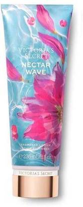 Victoria's SECRET Nectar Wave Fragrance Lotion 236ml