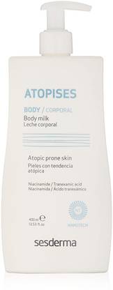 sesderma Atopises Body Lotion Deep Moisturizing for Dry & Sensitive Skin