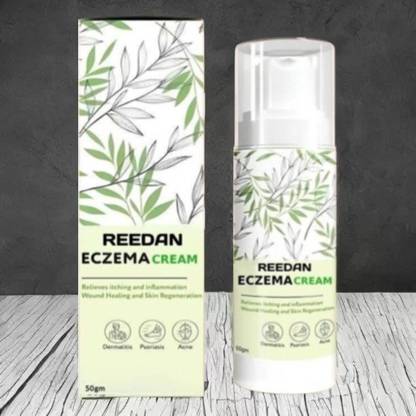 reedan Eczemaron Anti Fungal Cream For Men & Women (pack of 1) 146