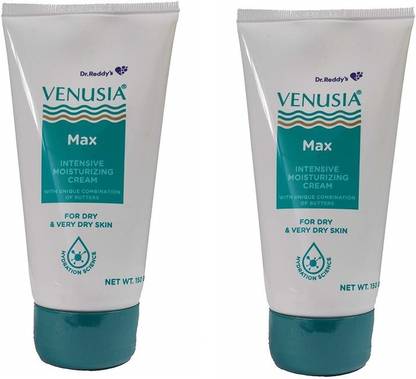 venusia MOISTURIZING CREAM