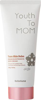 Bebeluna Youth To Mom Turn Skin Balm