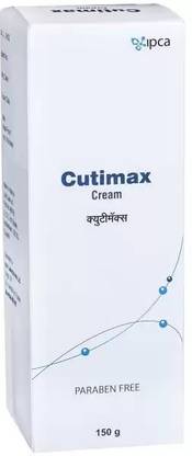 Cutimax Cream 150