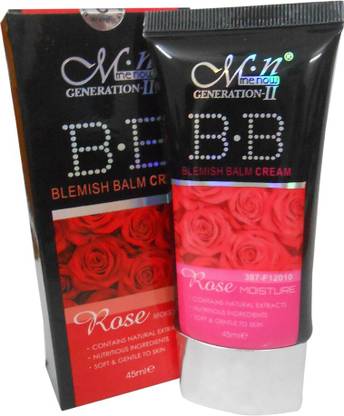 Menow Blemish Balm Cream