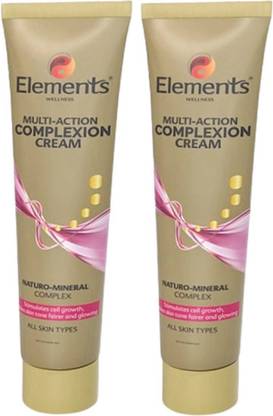 Element Fairness Cream pack of 2