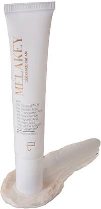 PERSONAL TOUCH SKINCARE Melakey - For Hyper Pigmentation & Melasma Face Cream