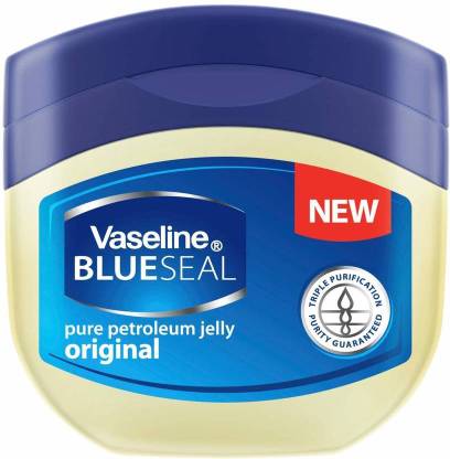 Vaseline vBlue Seal Original Petroleum Jelly jelly