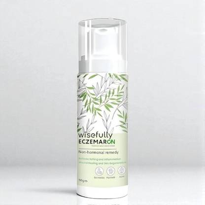Wisefully Fungal Cream For Men & Women Ayurvedic Anti fungal Malam 0.21