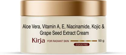 KIRJA Prorac Plus Cream for Radiant Cream
