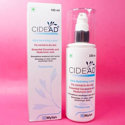 Cidead ULTRA HYDRATING LOTION