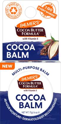 PALMER'S Cocoa Butter Formula with Vitamin E Multi-purpose Cocoa Balm
