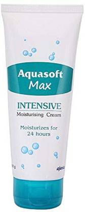 AQUASOFT MAX INTENSAIVE Moisturising Cream