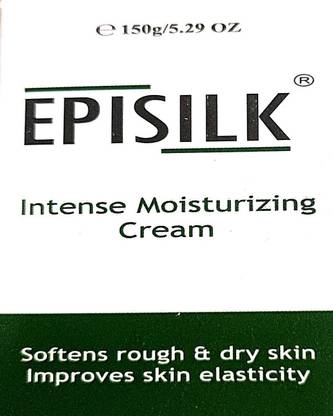 Episilk MOISTURING CREAM