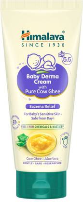 HIMALAYA Baby Derma Cream (Eczema cream)