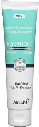 RAASO Skin Hydration & Moisturizer For Men & Women Cream(100G) (Pack Of 1-100G)