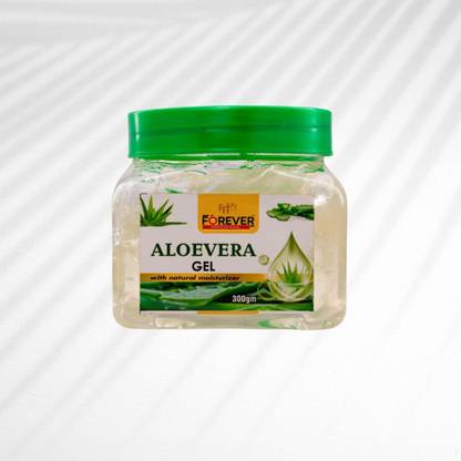 Agonize Fancy Forever Natural Aloe Vera Scrub for Smooth & Radiant Skin Glow
