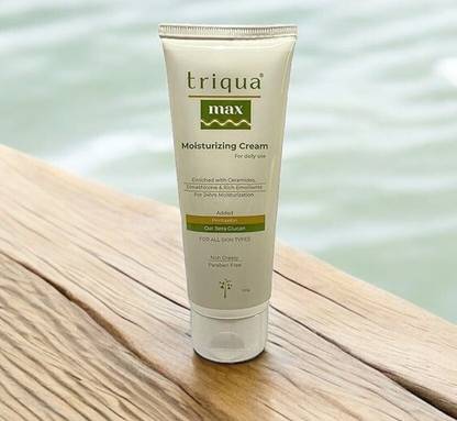 TRIQUA Ultimate Hydration and Skin Protection (100g) Pack Of 1