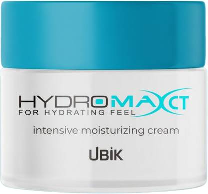 Hydromax CT CT Cream ensuring deep & lasting skin moisture for psoriasis and eczema