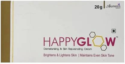 Derly Happyglow Cream 20gm