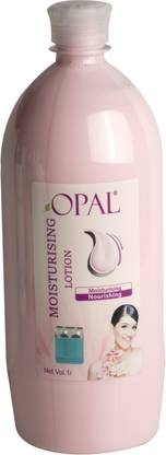 Opal Moisturising Lotion 1000ml