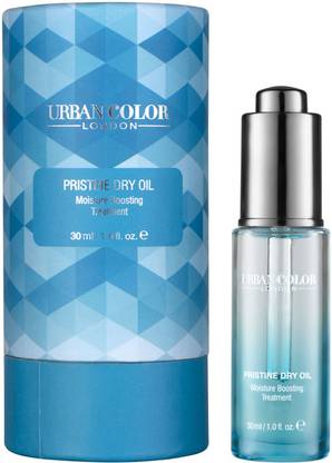 URBAN COLOR PRISTINE DRY OIL 30 ML
