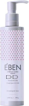 DOOMSDAY EBEN STRETCH MARKS REMOVEL CREAM FOR CLEAR SKIN PACK OF 200g x 1