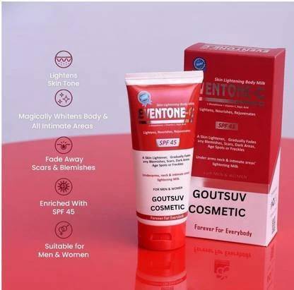 BLACYOU new Eventone-C L-Glutathione + Vitamin C Skin Darkness Treatment skin Whitening