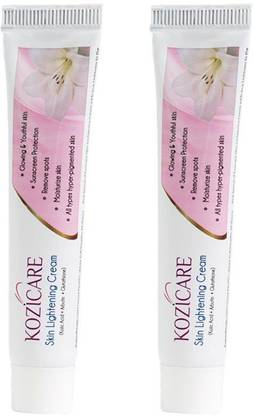 Kozicare SKIN LIGHTENING CREAM