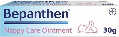Bepanthen Nappy Care Ointment 30g