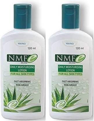 NMF e Daily Body Lotion