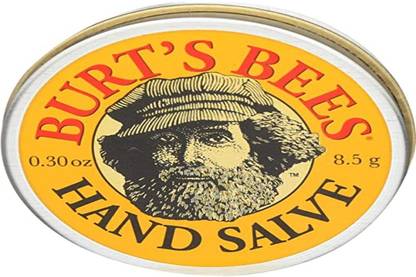 Burt's Bees Hand Salve - Mini