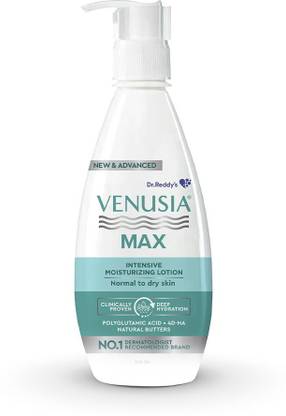 venusia Max Lotion