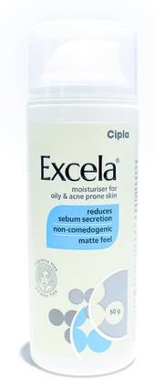 Cipla excela anti acne cream