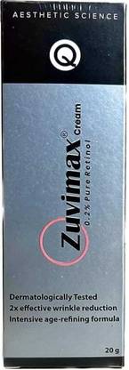 CosmoQ Anti Ageing Anti Wrinkle Age Refining (20 g)