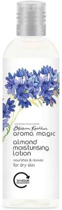 Aroma Magic Almond Moisturising Lotion 200 ml