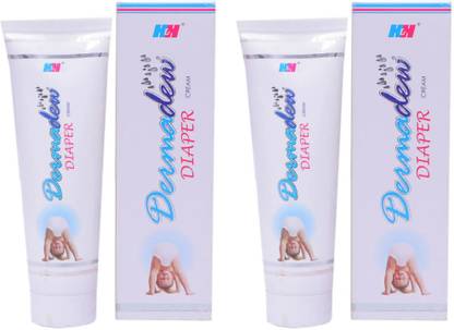 handh By Dermadew Baby Diaper Cream
